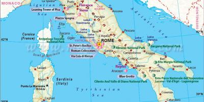 ミラノ地図 地図はミラノ ロンバルディア イタリア