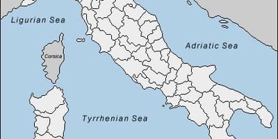 地図のミラノ地図欧州